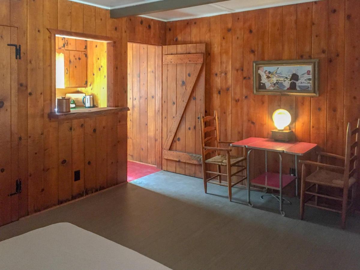 Motel Joshua Tree Ranch House Exterior foto