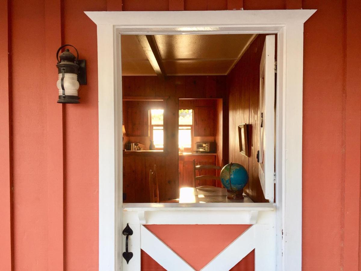 Motel Joshua Tree Ranch House Exterior foto